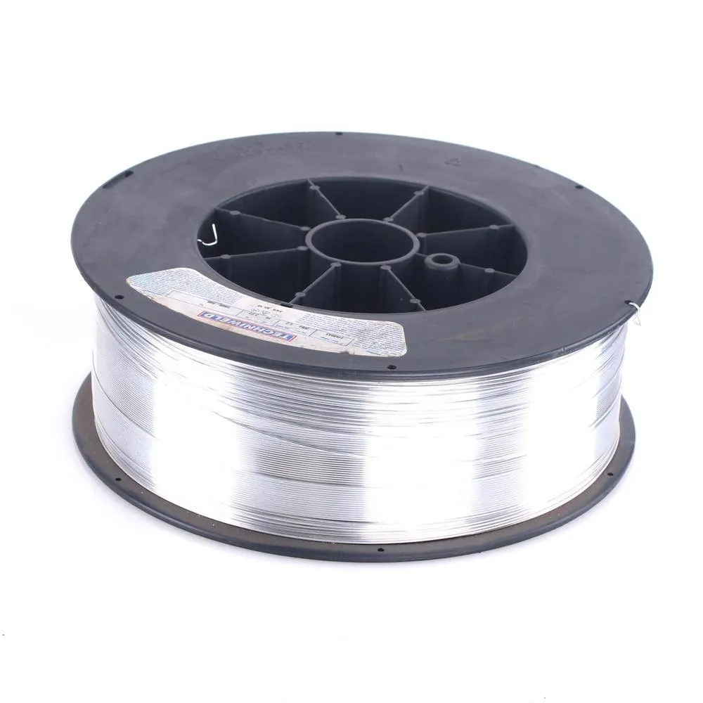 Techniweld Solid Wire Spool ER 4043