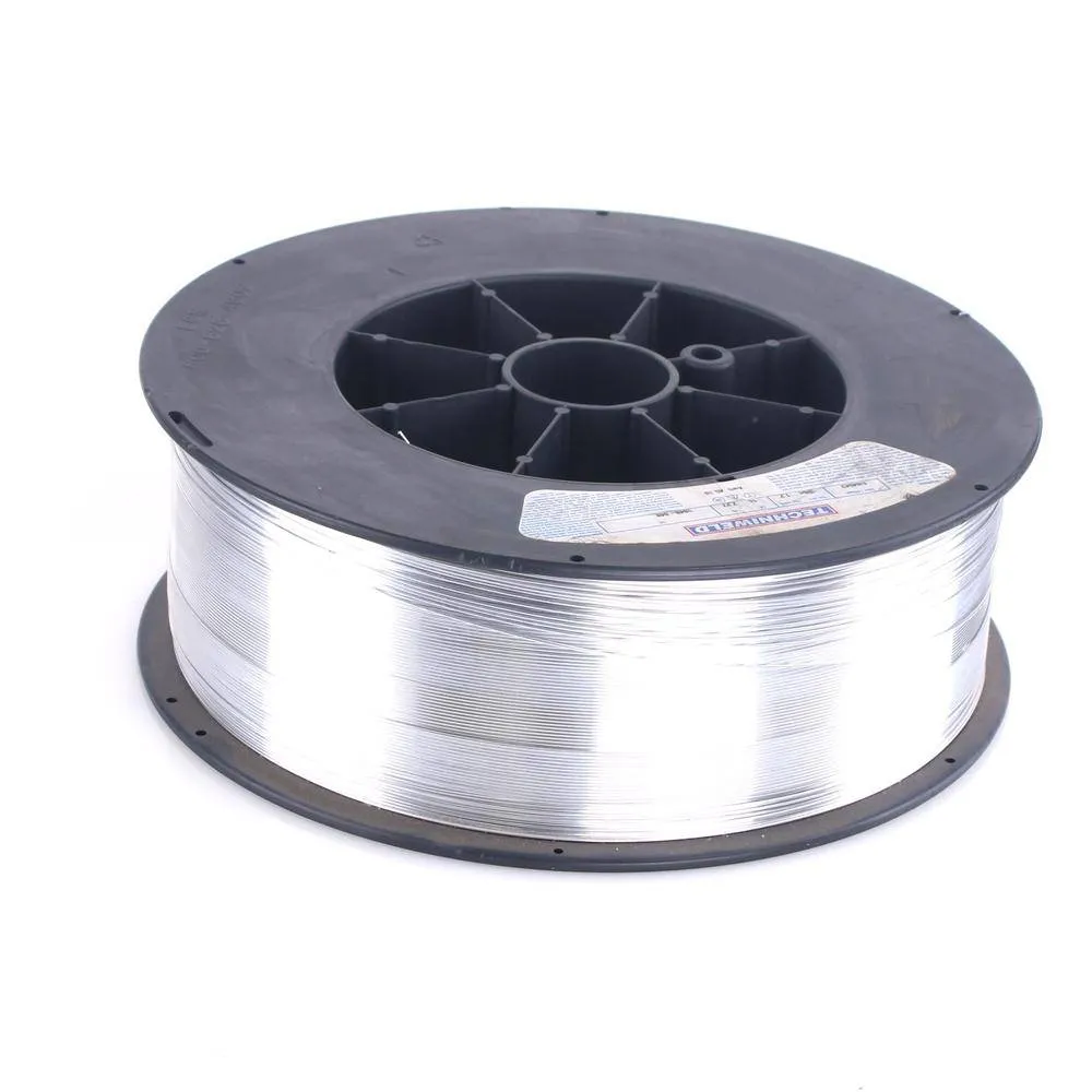 Techniweld Solid Wire Spool ER 4043