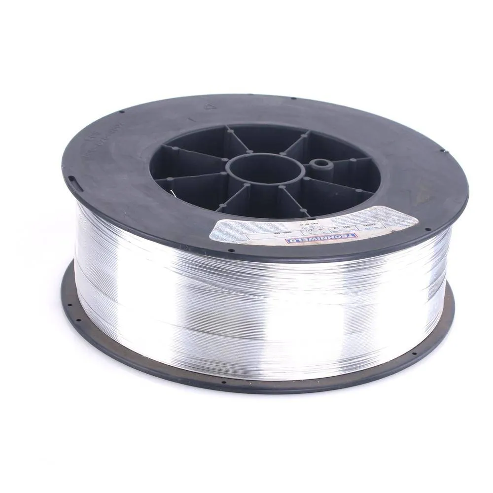 Techniweld Solid Wire Spool ER 4043