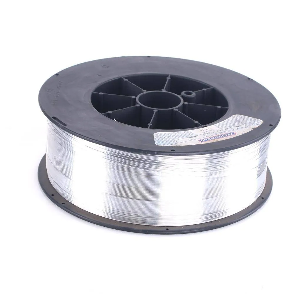Techniweld Solid Wire Spool ER 4043