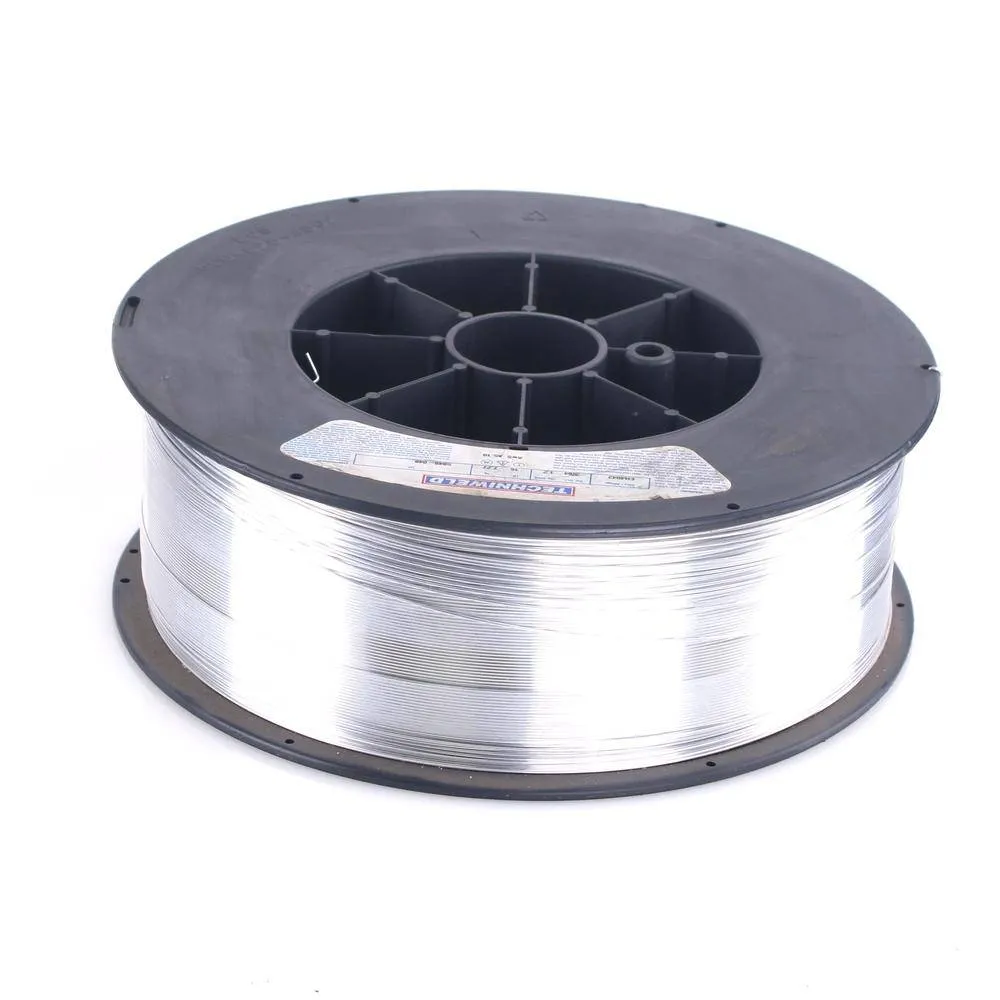 Techniweld Solid Wire Spool ER 4043