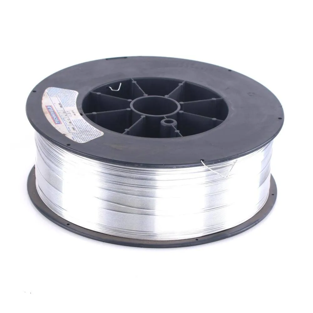 Techniweld Solid Wire Spool ER 4043