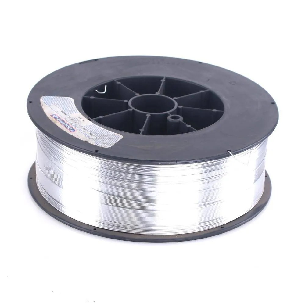 Techniweld Solid Wire Spool ER 4043
