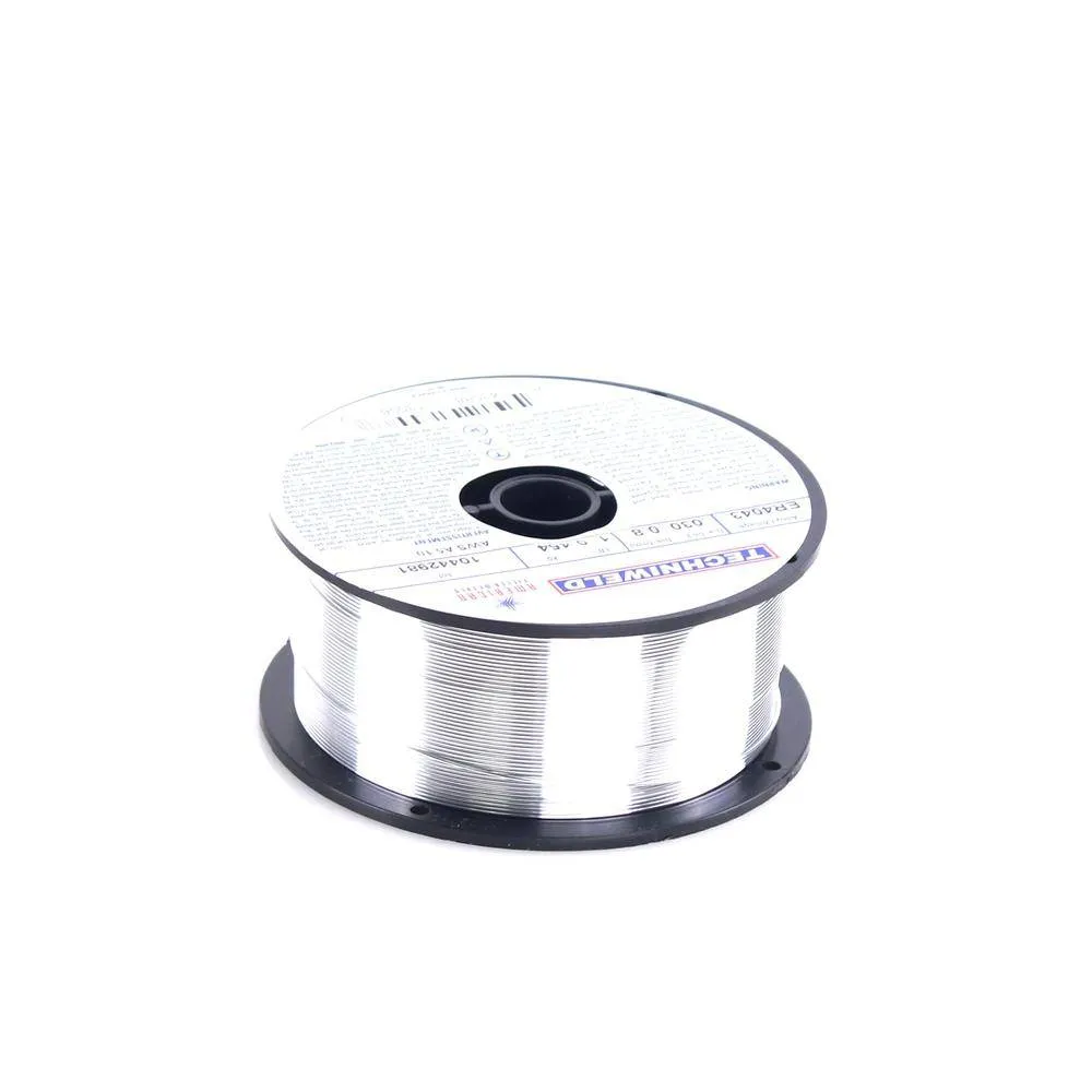 Techniweld Solid Wire Spool ER 4043