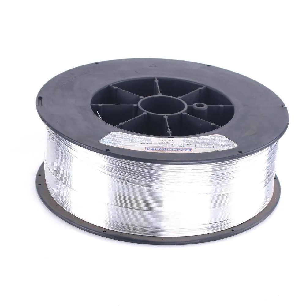 Techniweld Solid Wire Spool ER 4043