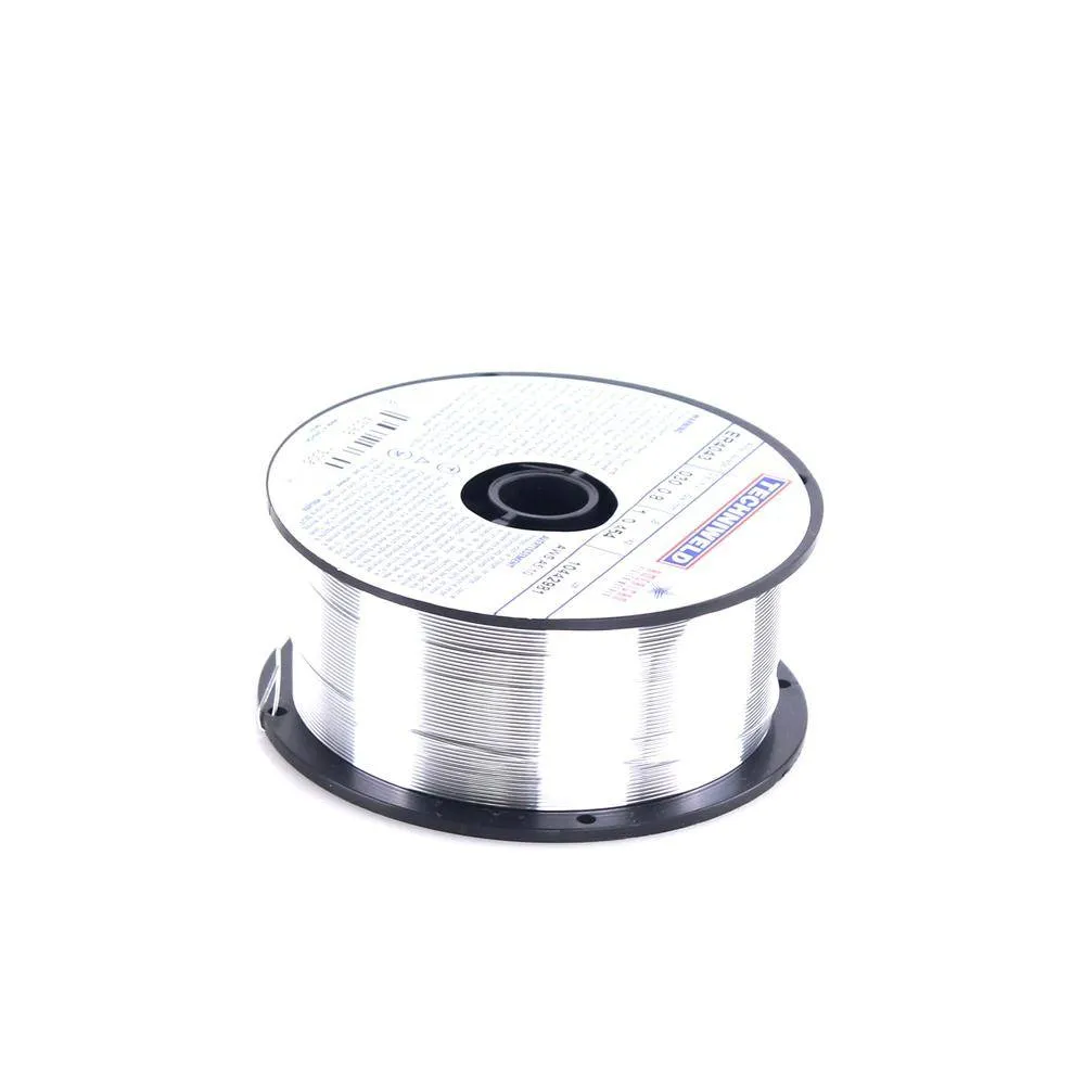 Techniweld Solid Wire Spool ER 4043