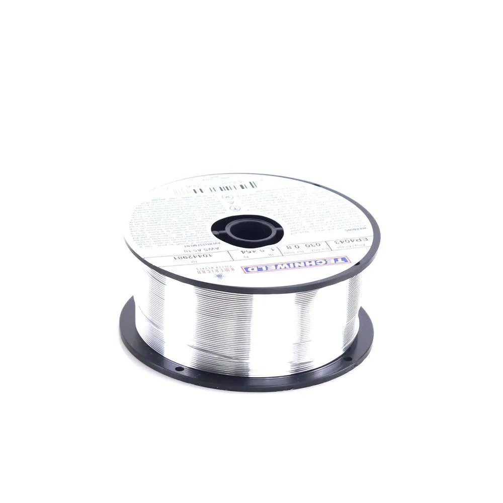 Techniweld Solid Wire Spool ER 4043