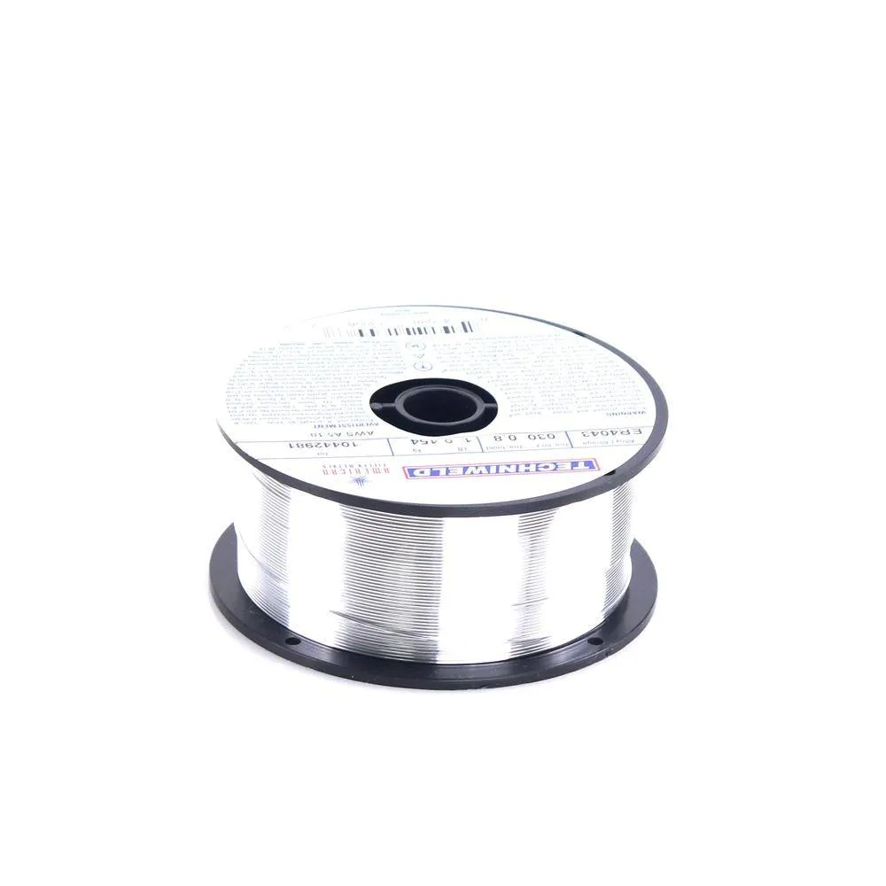 Techniweld Solid Wire Spool ER 4043