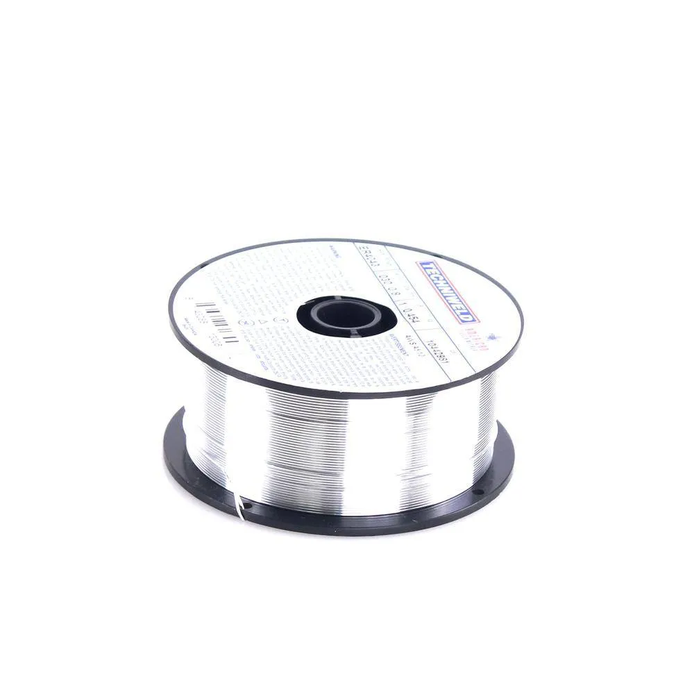 Techniweld Solid Wire Spool ER 4043