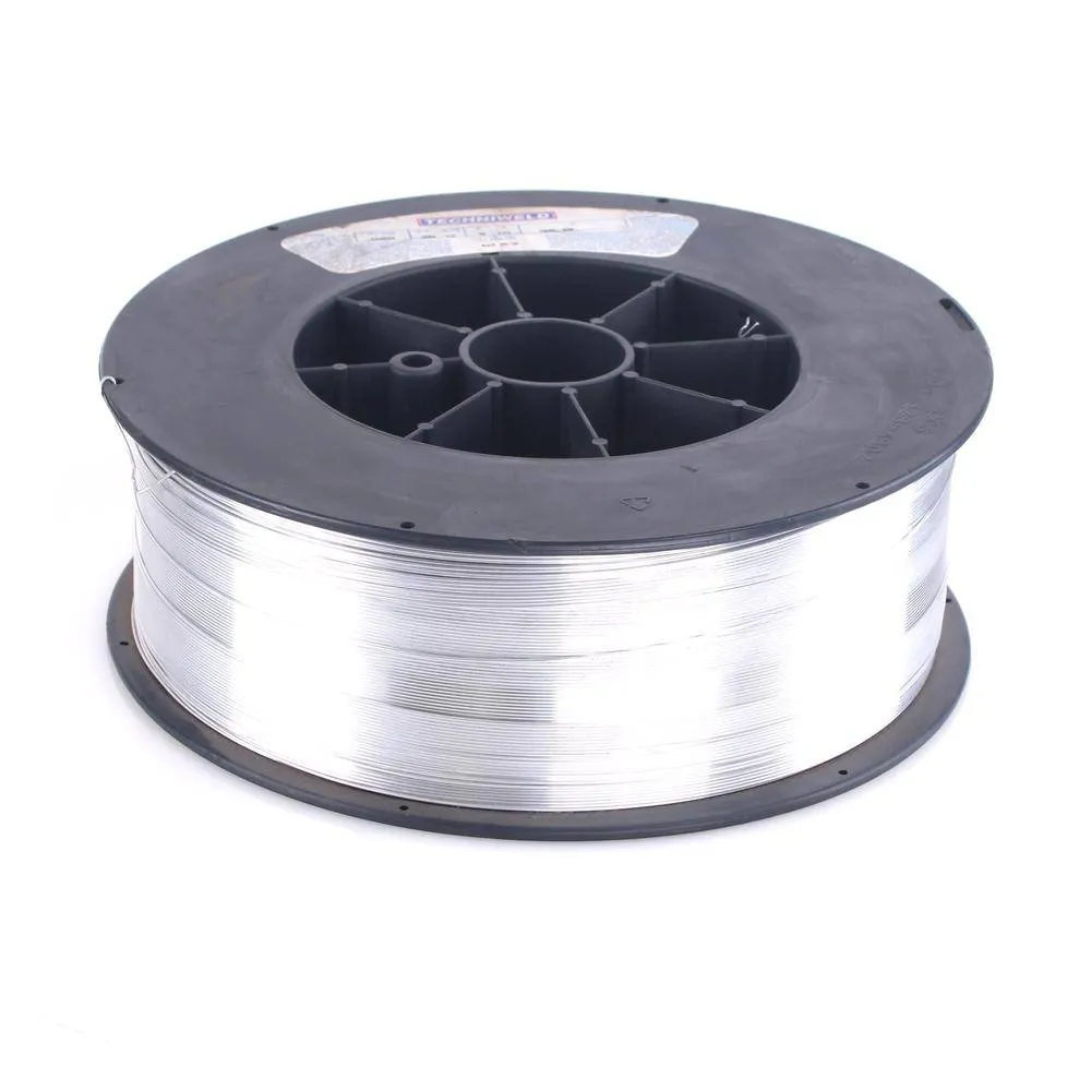 Techniweld Solid Wire Spool ER 4043
