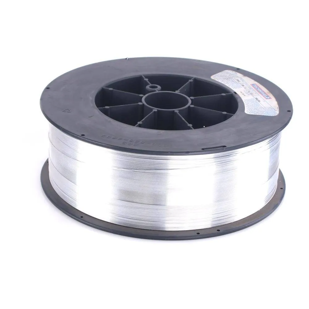 Techniweld Solid Wire Spool ER 4043