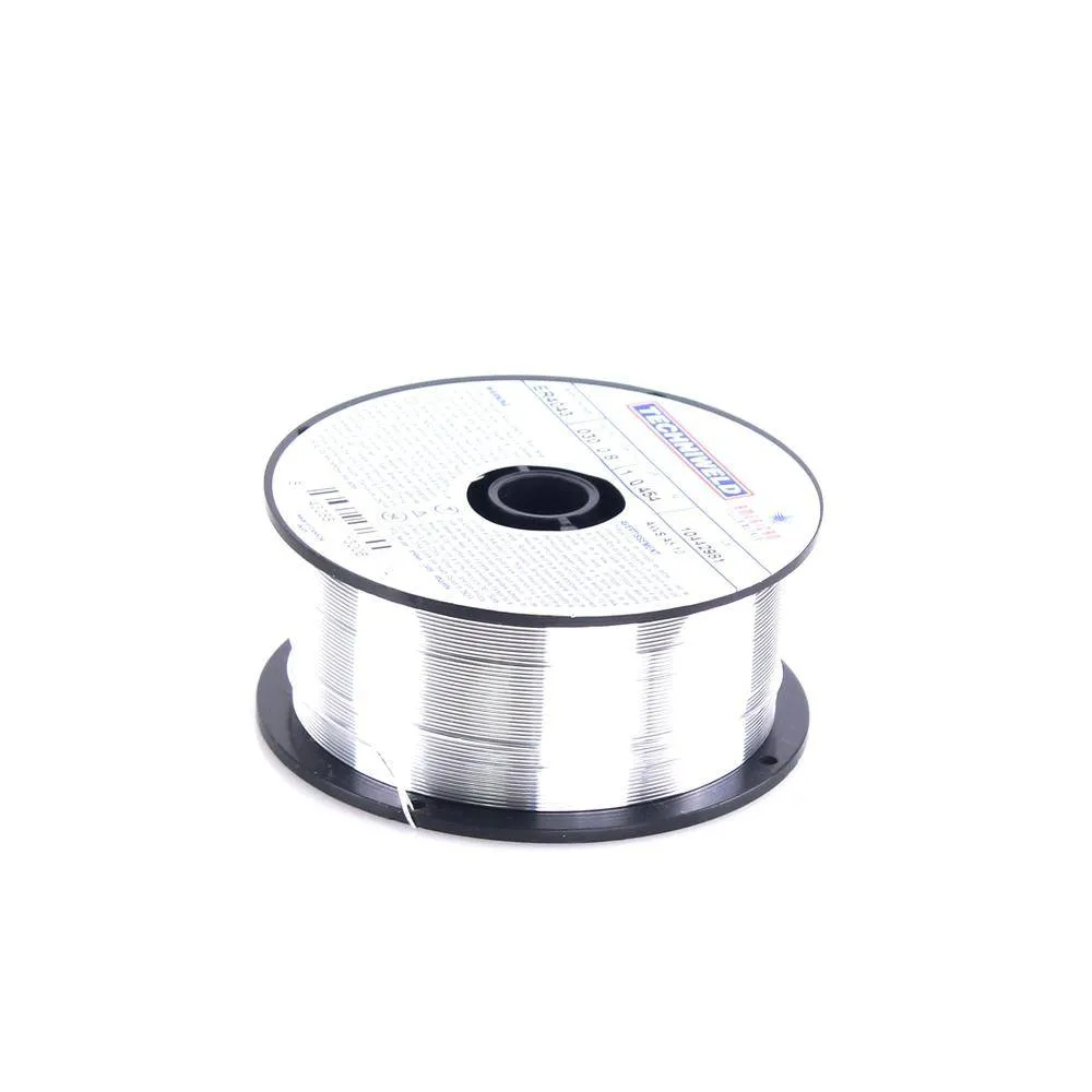 Techniweld Solid Wire Spool ER 4043