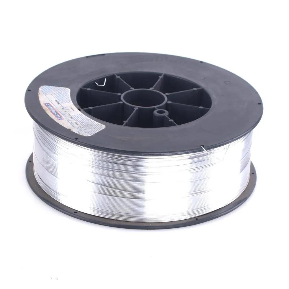 Techniweld Solid Wire Spool ER 4043