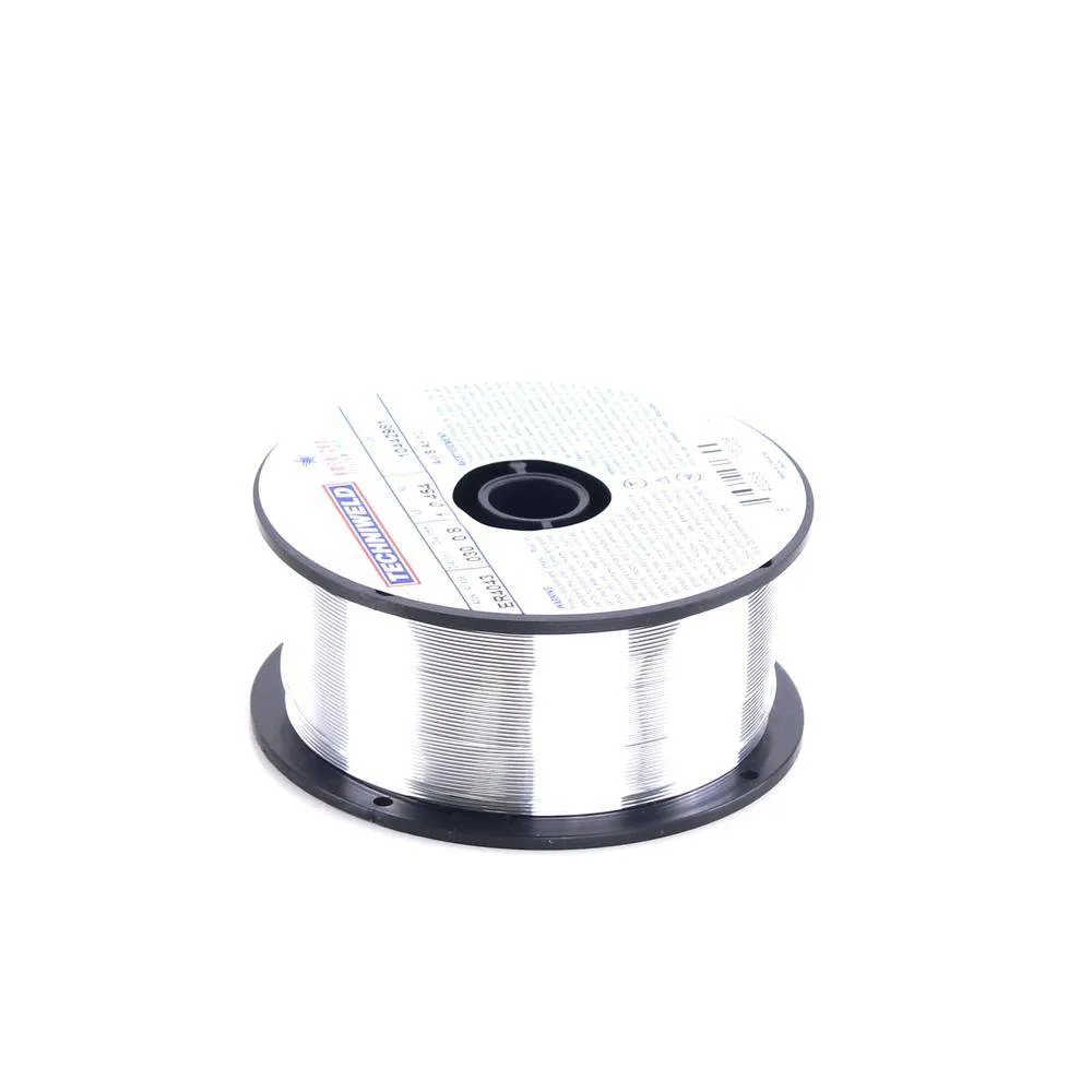 Techniweld Solid Wire Spool ER 4043