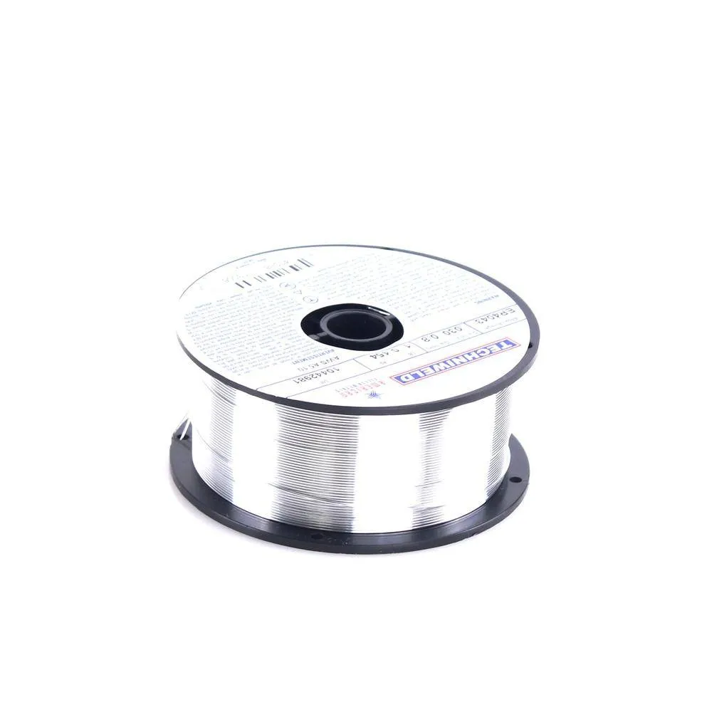 Techniweld Solid Wire Spool ER 4043