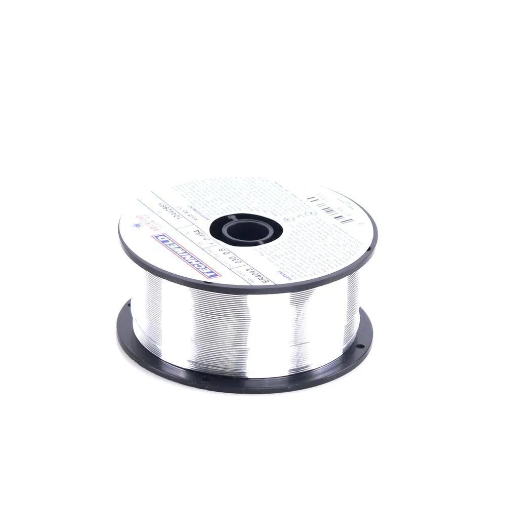 Techniweld Solid Wire Spool ER 4043