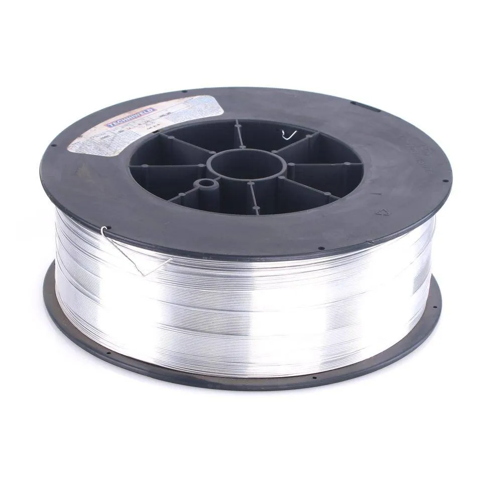 Techniweld Solid Wire Spool ER 4043