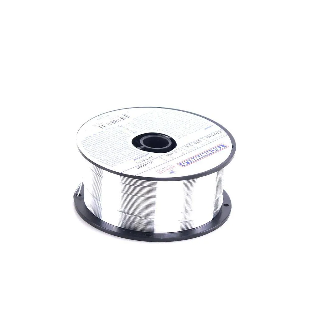 Techniweld Solid Wire Spool ER 4043