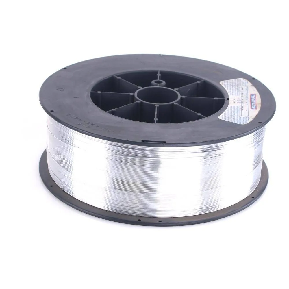Techniweld Solid Wire Spool ER 4043