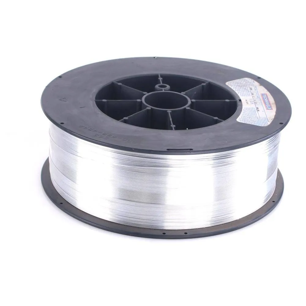 Techniweld Solid Wire Spool ER 4043