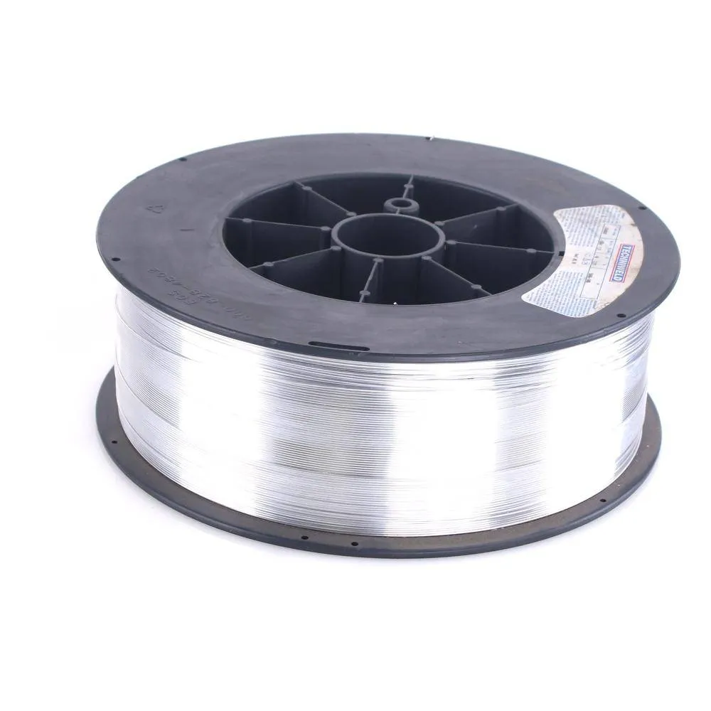Techniweld Solid Wire Spool ER 4043
