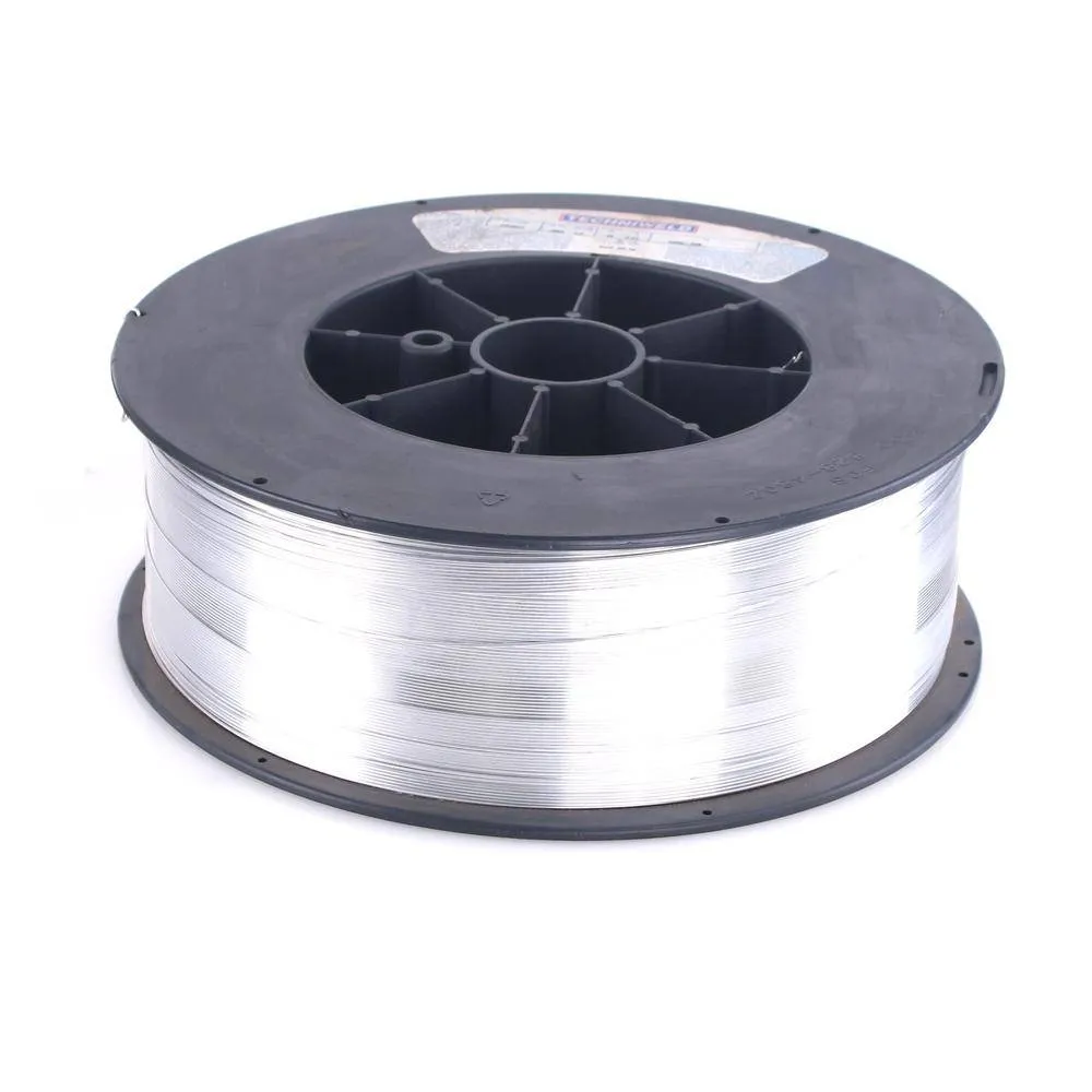 Techniweld Solid Wire Spool ER 4043