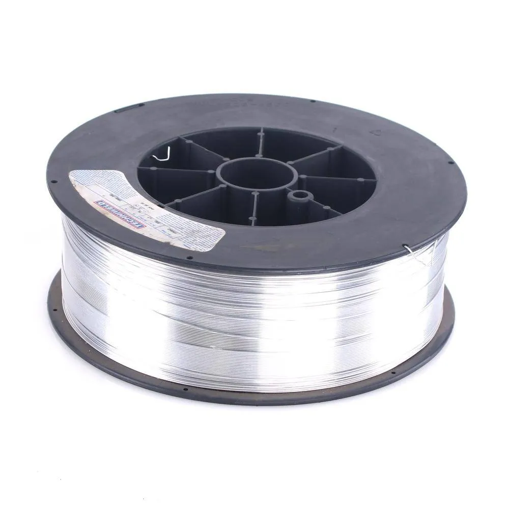 Techniweld Solid Wire Spool ER 4043