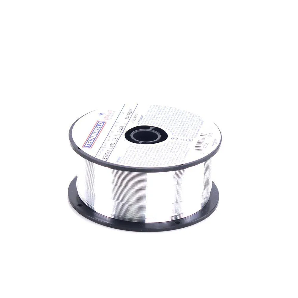 Techniweld Solid Wire Spool ER 4043