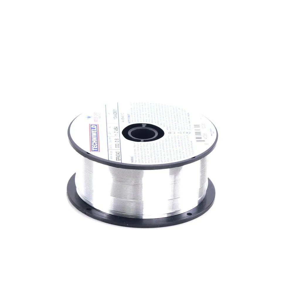 Techniweld Solid Wire Spool ER 4043