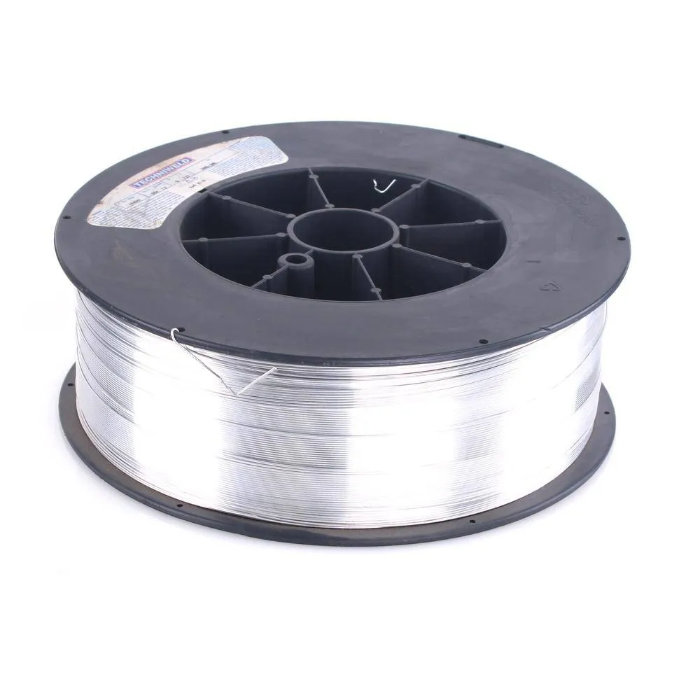 Techniweld Solid Wire Spool ER 4043