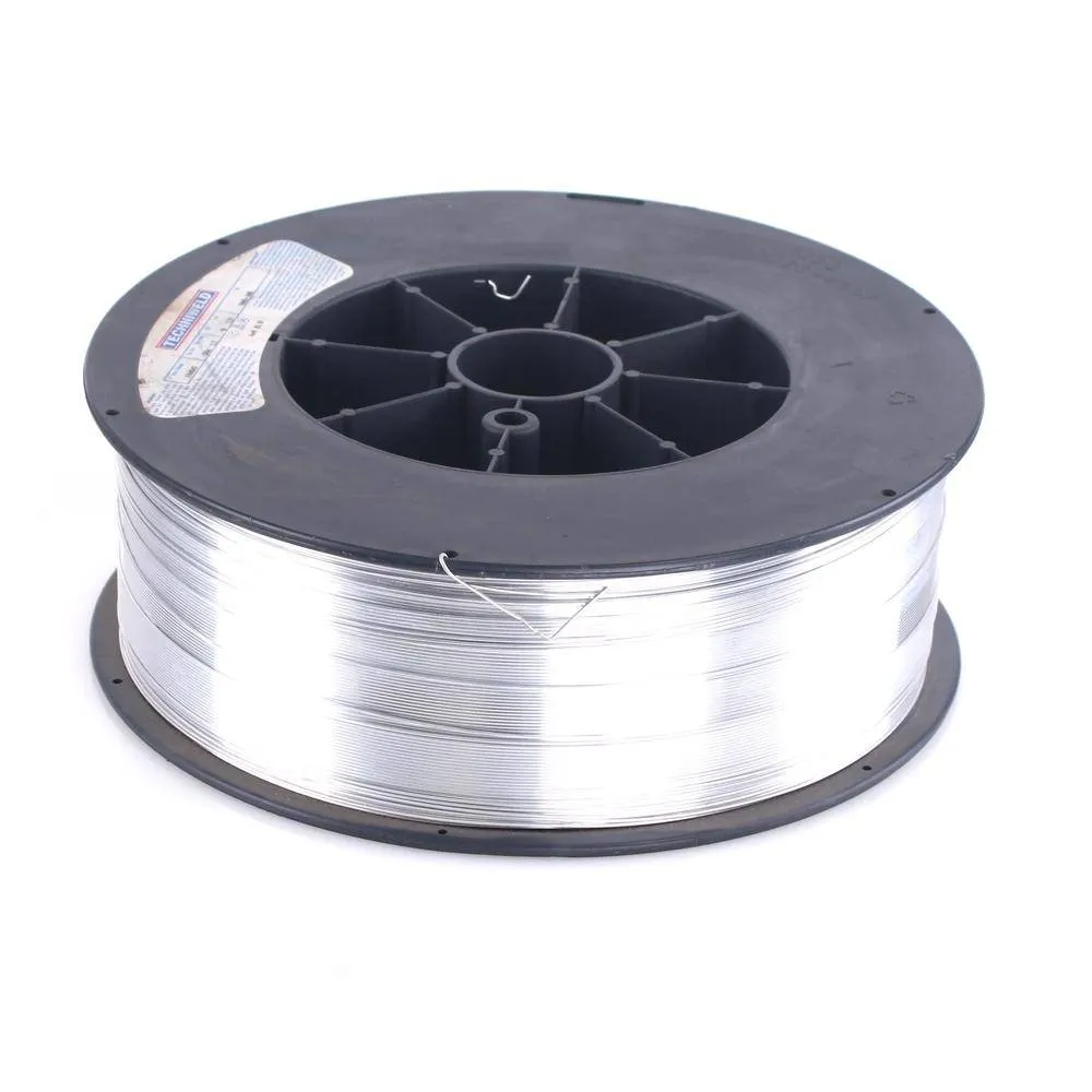 Techniweld Solid Wire Spool ER 4043