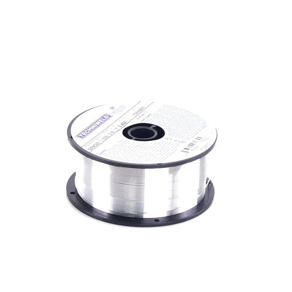 Techniweld Solid Wire Spool ER 4043