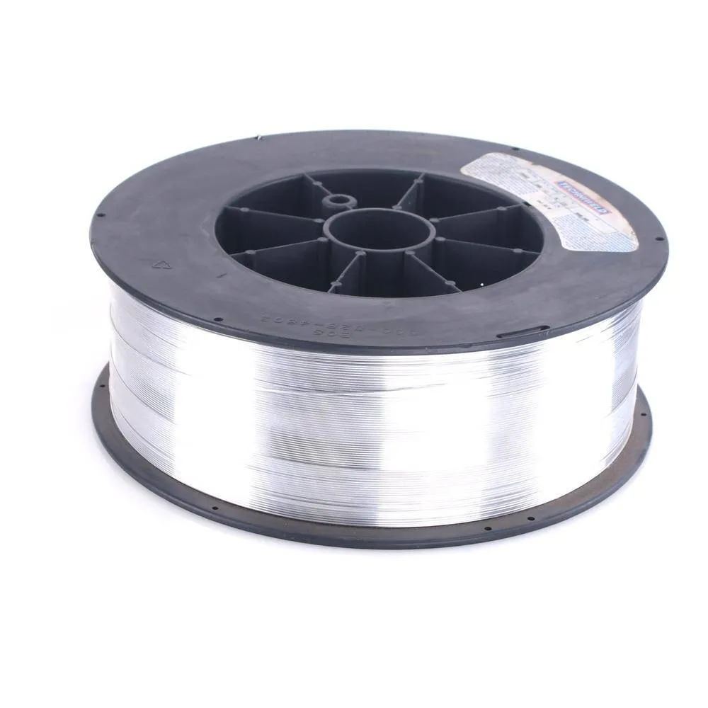 Techniweld Solid Wire Spool ER 4043