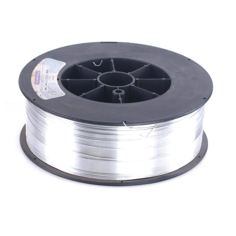 Techniweld Solid Wire Spool ER 4043