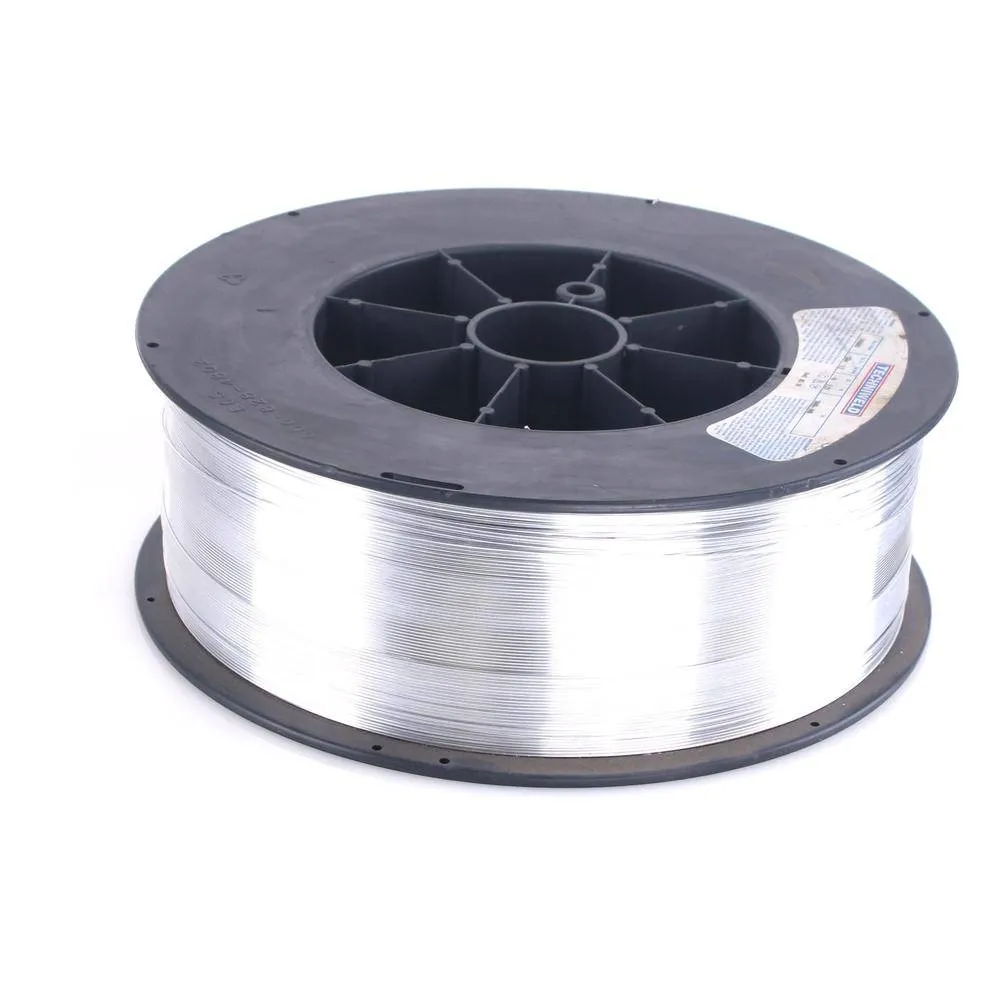 Techniweld Solid Wire Spool ER 4043