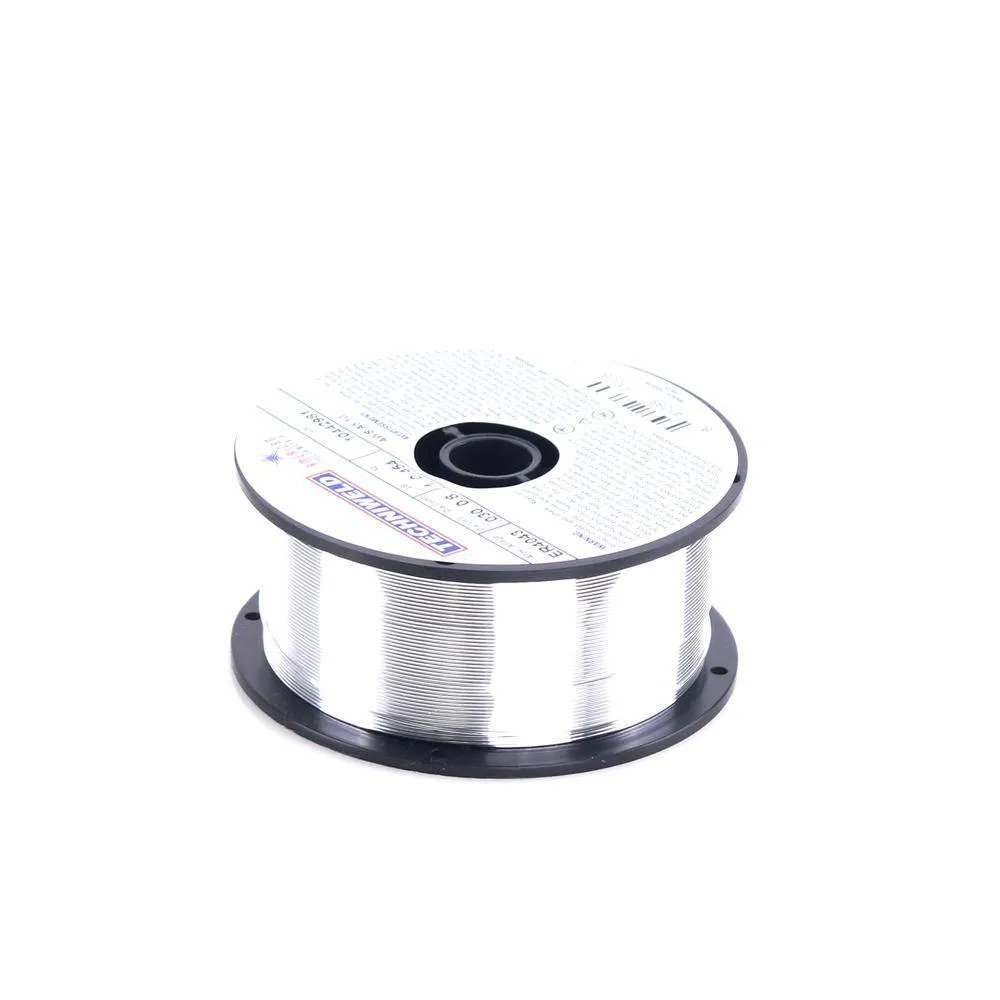 Techniweld Solid Wire Spool ER 4043
