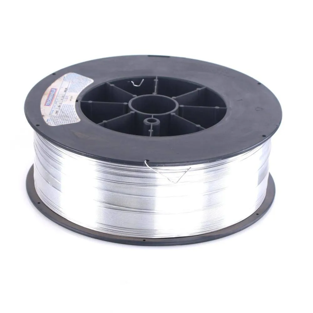 Techniweld Solid Wire Spool ER 4043