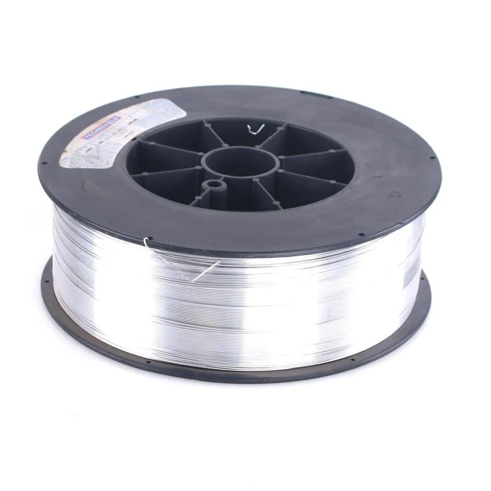 Techniweld Solid Wire Spool ER 4043