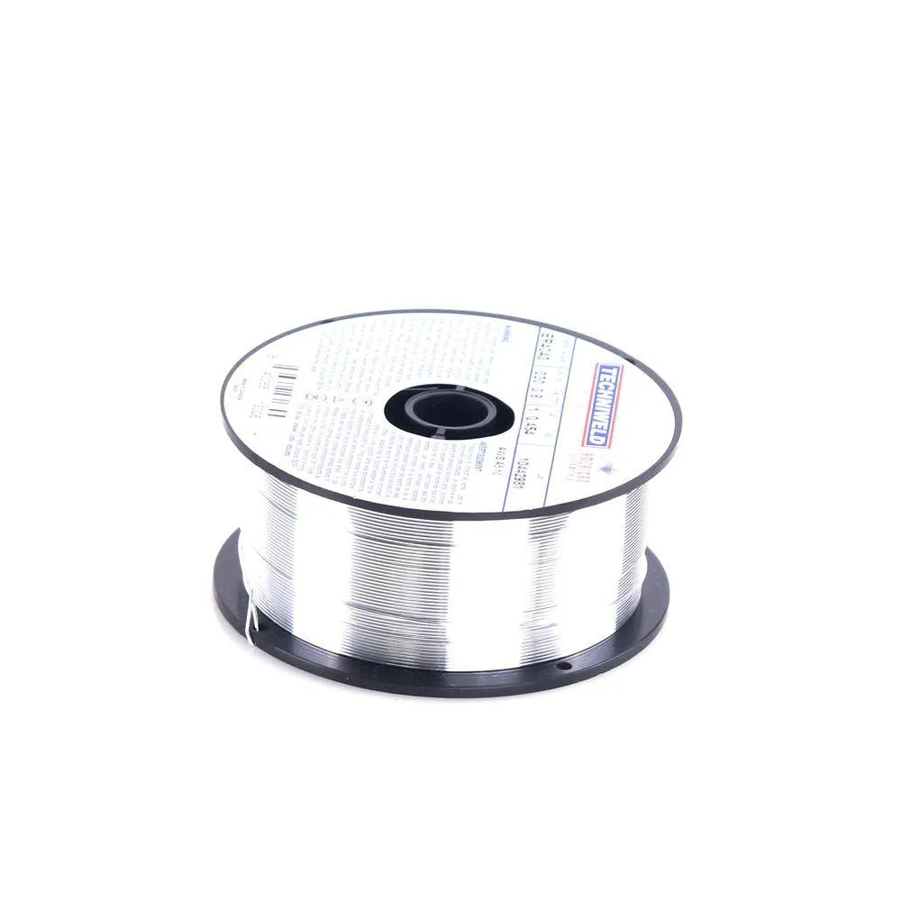 Techniweld Solid Wire Spool ER 4043