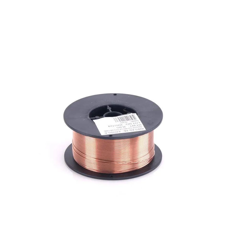 Techniweld Solid Wire Spool ER70S-6