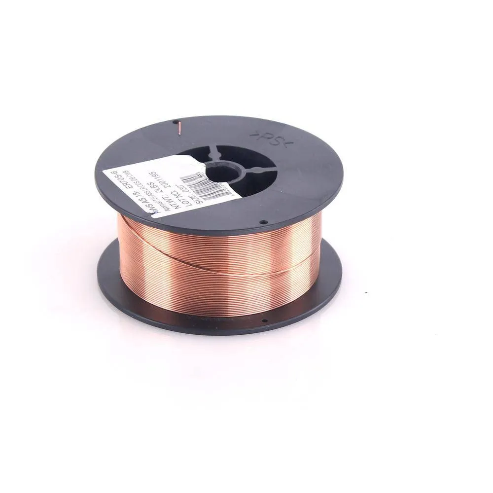 Techniweld Solid Wire Spool ER70S-6