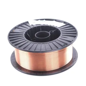Techniweld Solid Wire Spool ER70S-6