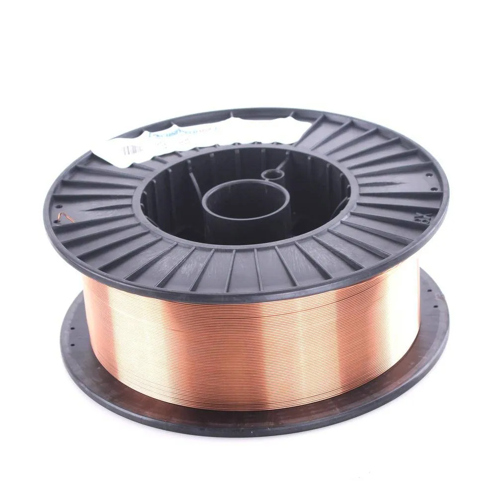 Techniweld Solid Wire Spool ER70S-6