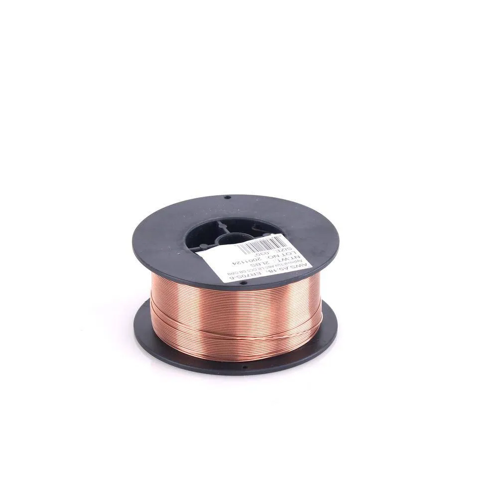 Techniweld Solid Wire Spool ER70S-6