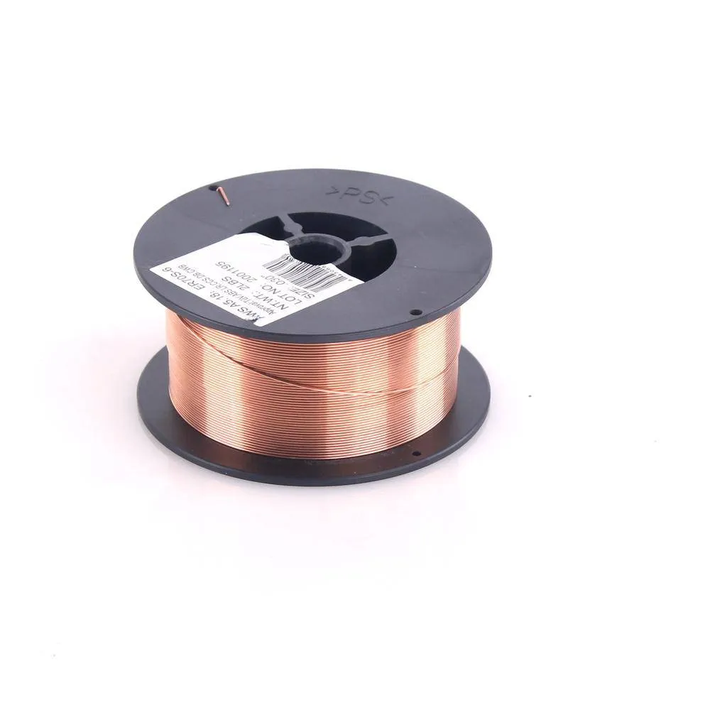 Techniweld Solid Wire Spool ER70S-6