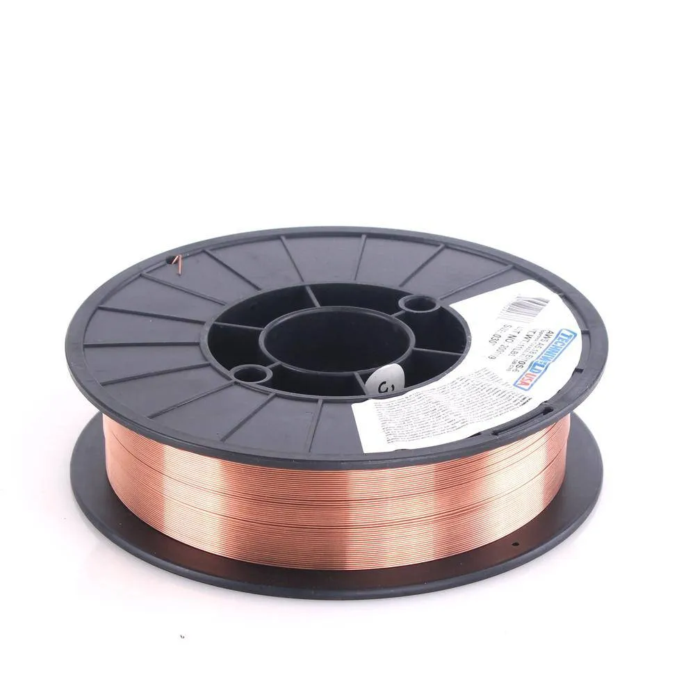Techniweld Solid Wire Spool ER70S-6