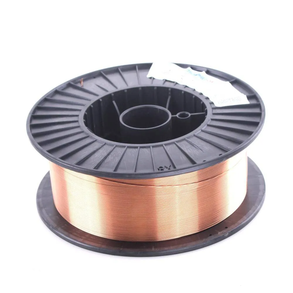 Techniweld Solid Wire Spool ER70S-6