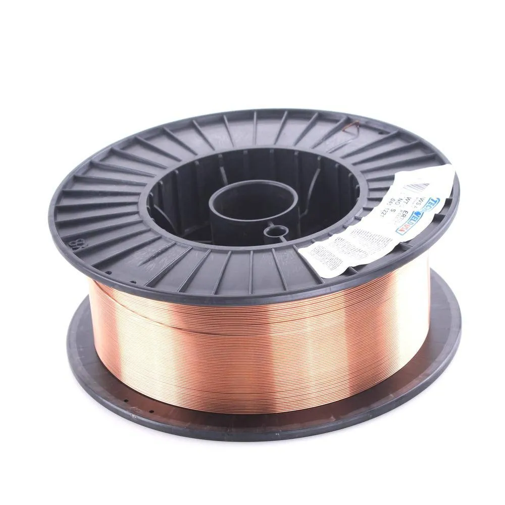 Techniweld Solid Wire Spool ER70S-6
