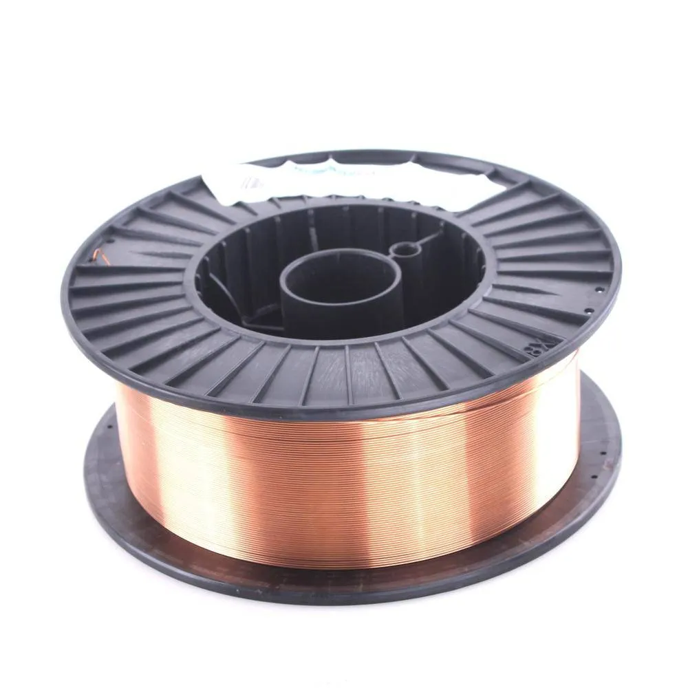 Techniweld Solid Wire Spool ER70S-6