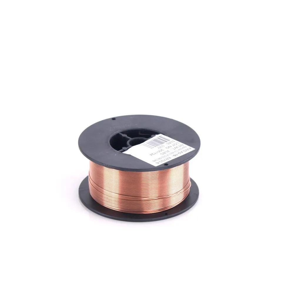 Techniweld Solid Wire Spool ER70S-6
